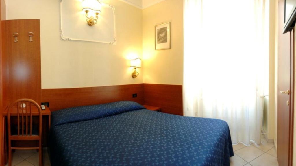Appartamento Privato Giuseppe Roma Rom bilde